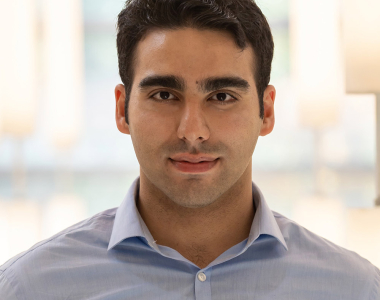 Amir Rahmati
