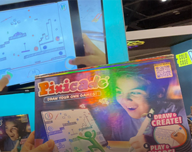 Powered by Passion: How Martin Horstman ’06 Turned Creativity Into a Career