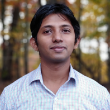 Rathish Das