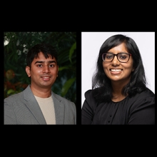 Ranasinghe and Gupta 