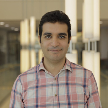 Mohammad Javad Amiri