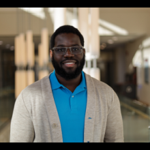 Adebayo Braimah