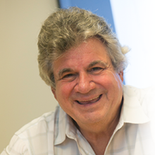 Allen R. Tannenbaum, SUNY Distinguished Professor