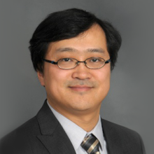 Prof. Chao Chen