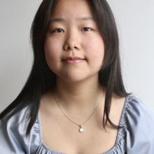 Coco Gao