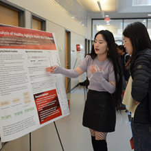 Graduate Research Day