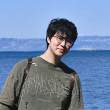 Haoyan Yang