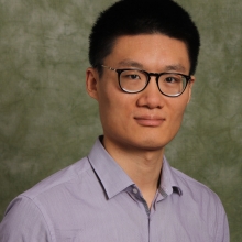 Professor Jian Li