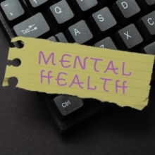 Mental Health Shutterstock Image