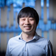 Nengkun Yu