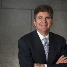 Chris O'Malley, CEO, Compuware