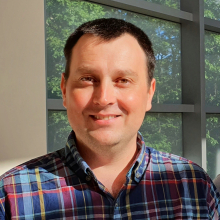 Dr. Paul Fodor