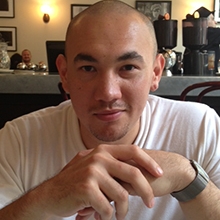 Stefan George