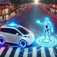 Stanley Bak's award research seeks to advance AI safety
