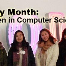 WiCS at Stony Brook University
