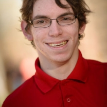 Eric Engoron, Stony Brook University, Class of 2015