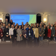Computing Research Association’s Leadership in Science Policy Institute (LiSPI) 